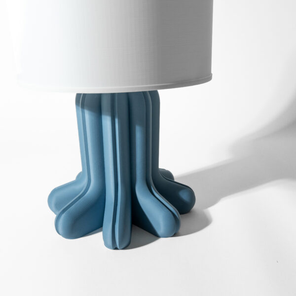 Sour Stona Lampa 3 Sour Stona Lampa