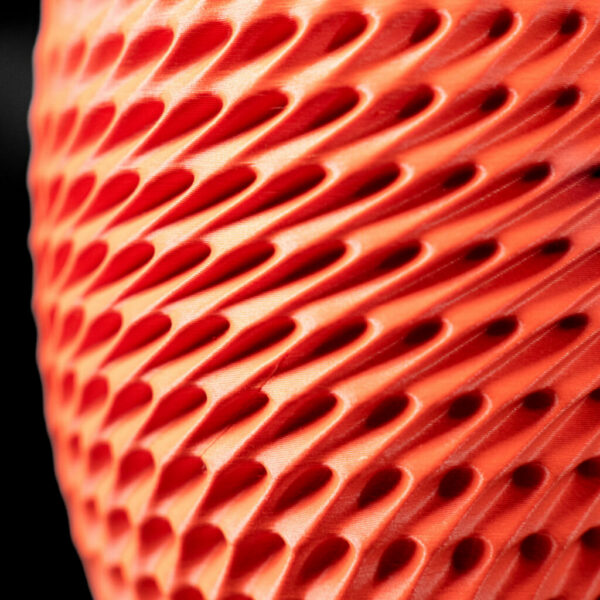 Burrow Vaza 1 Burrow Vaza