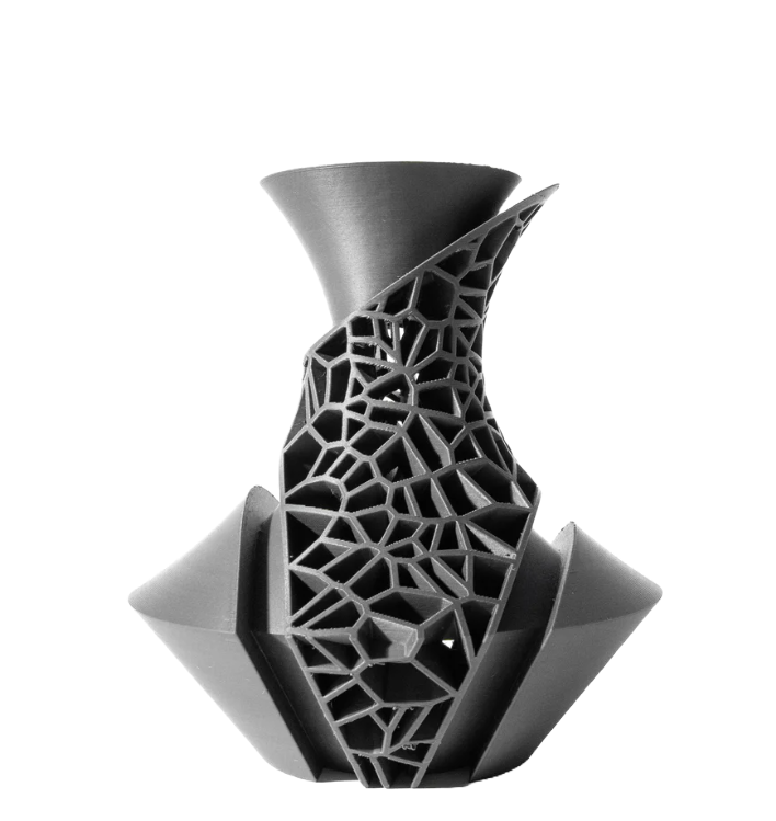 decorative vase