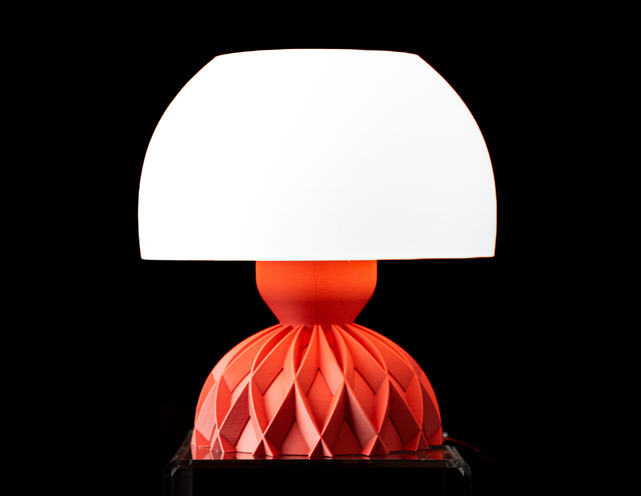 Arkan Table Lamp