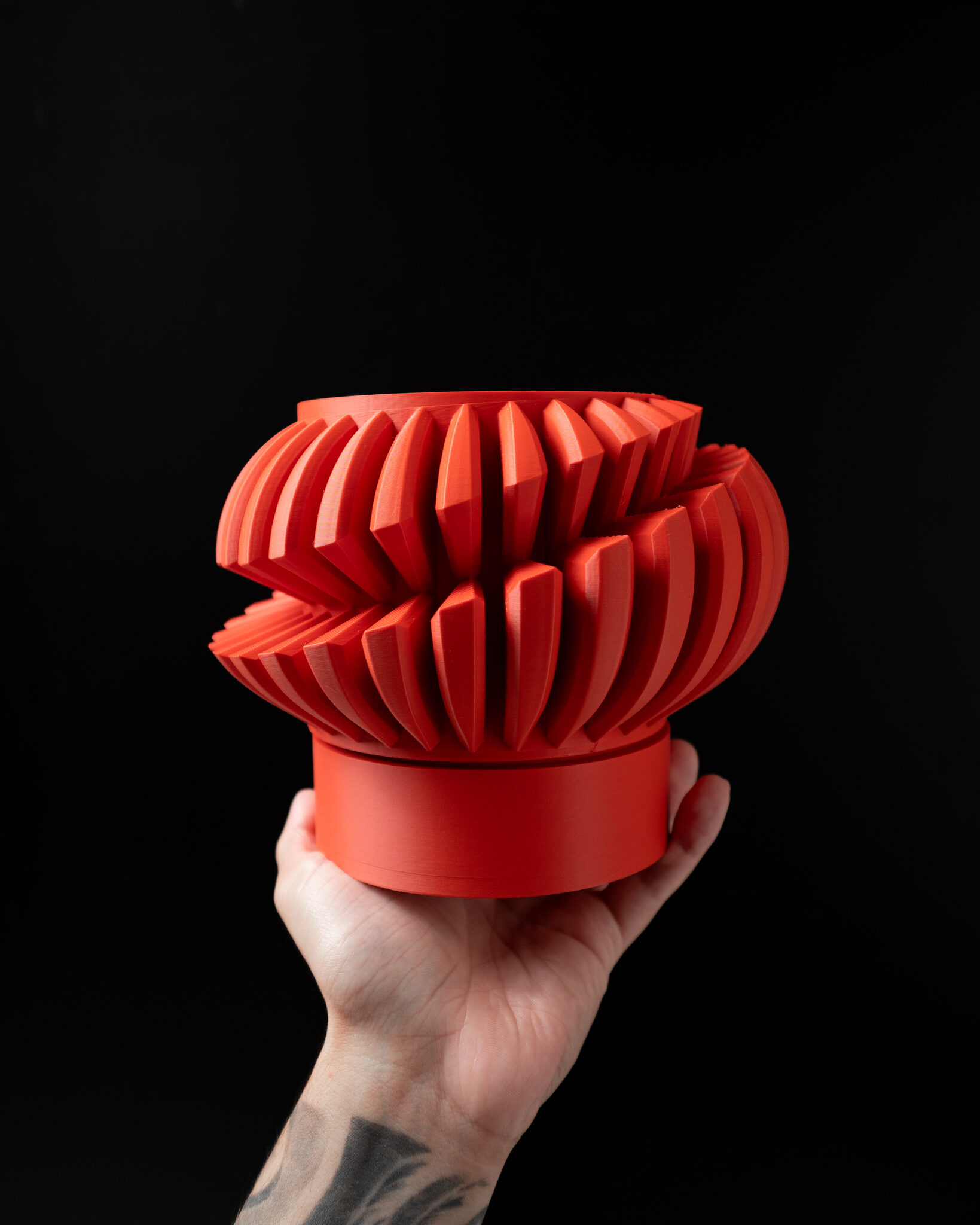 DSC09193 Luxira Planter