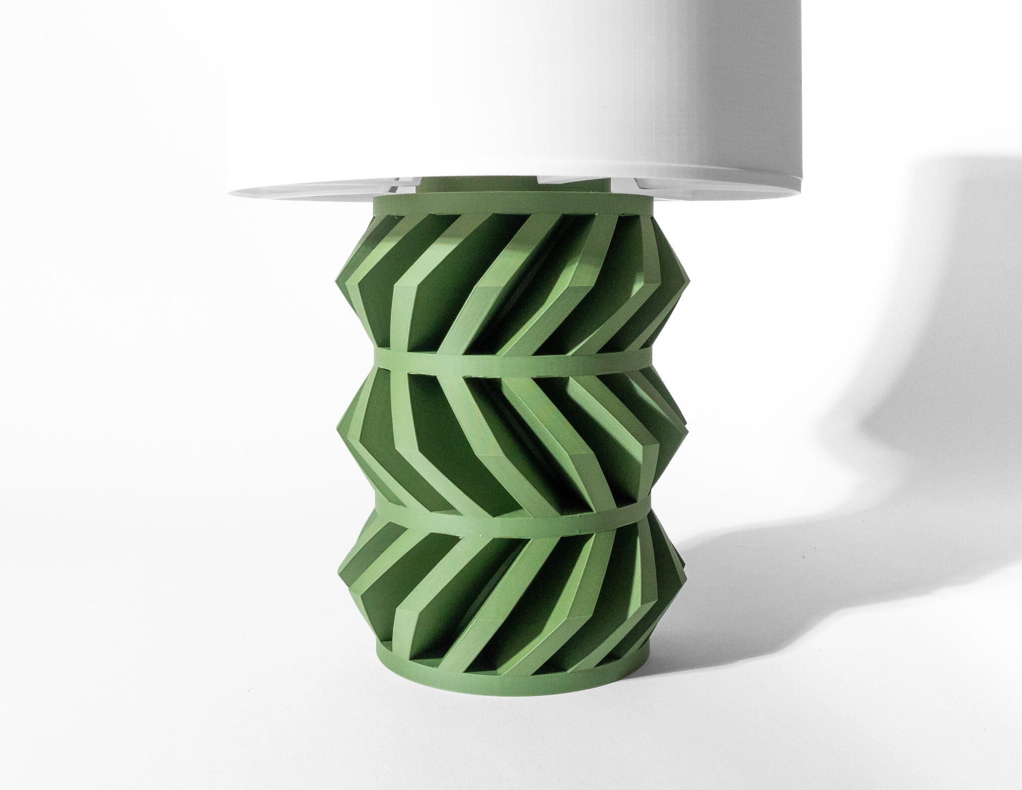 davos-stona-lampa Davos Table Lamp