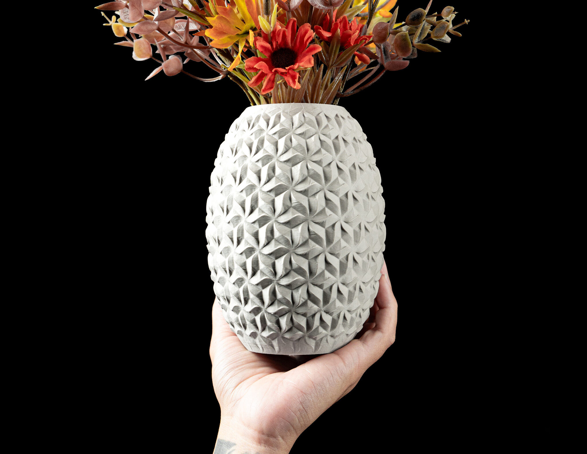 distar-vaza Distar Vase