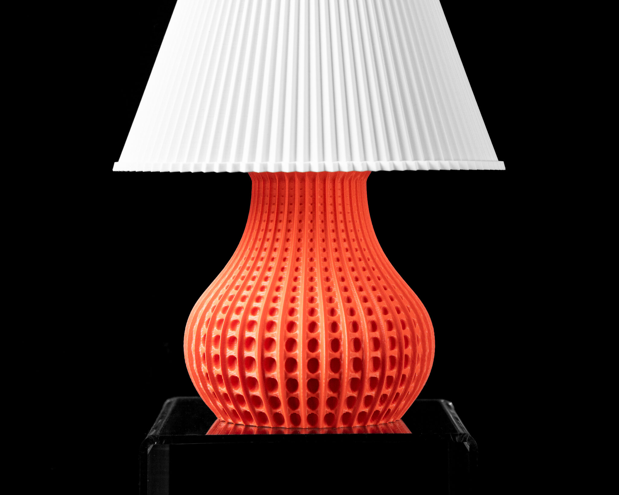 drops-stona-lampa Drops Table Lamp
