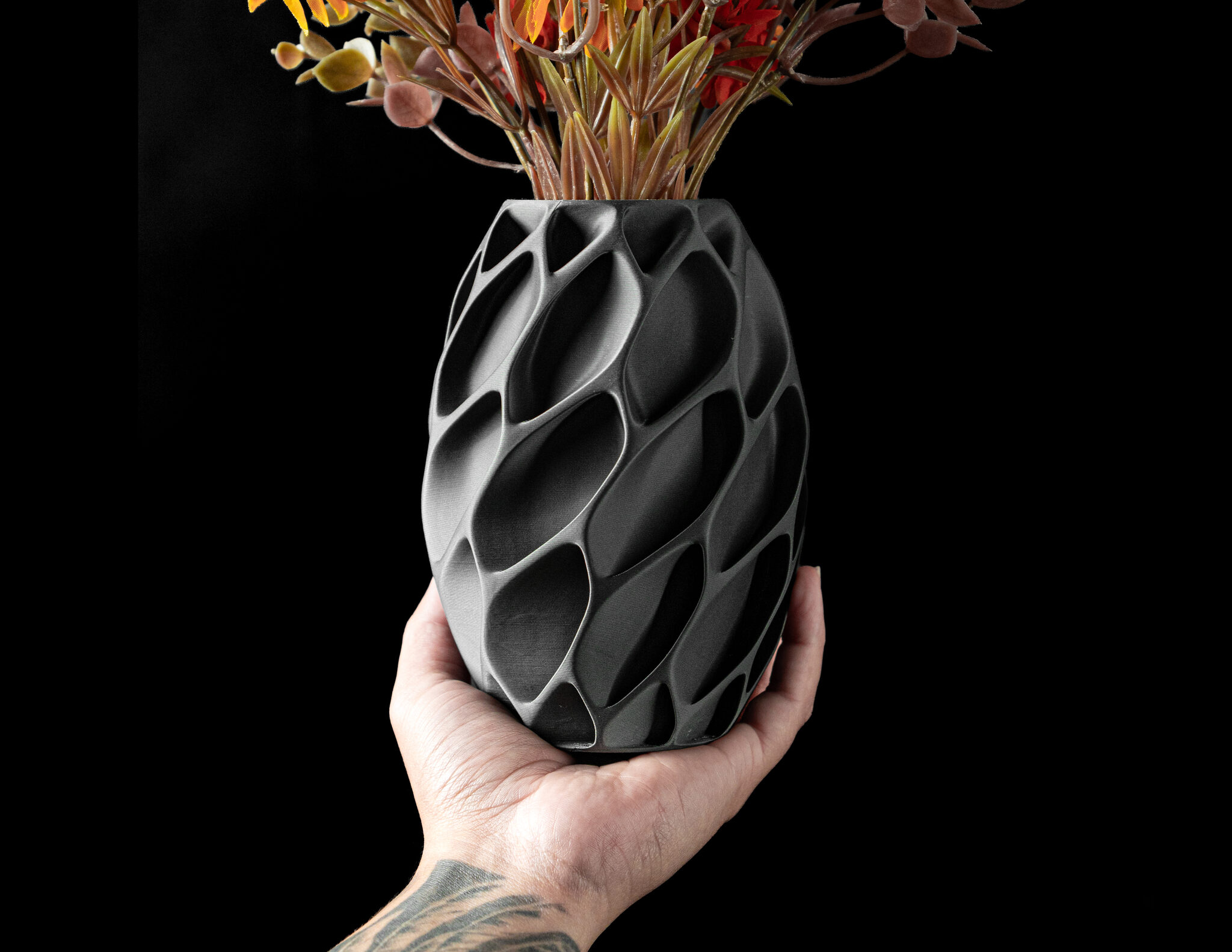 Exo Vase