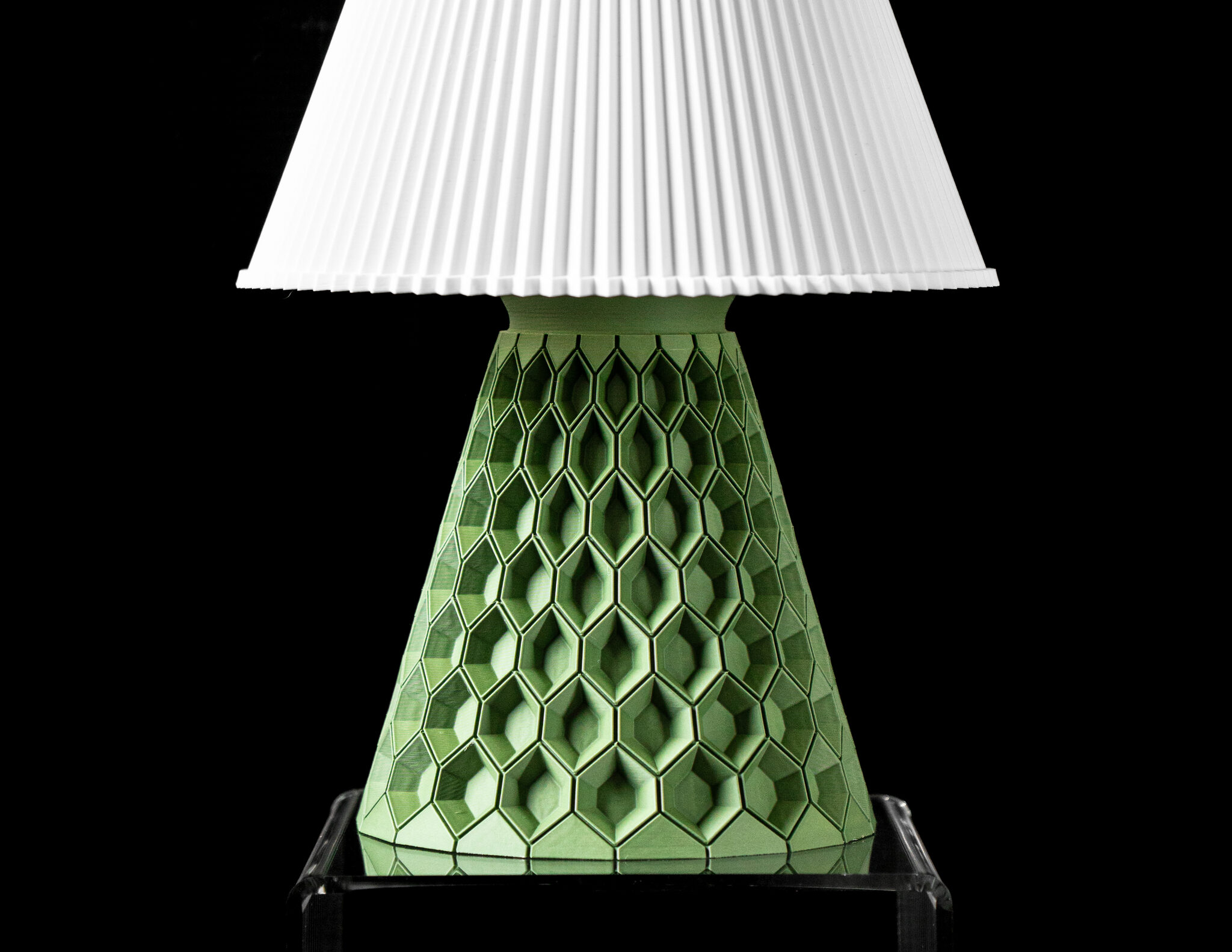 Hexa Table Lamp