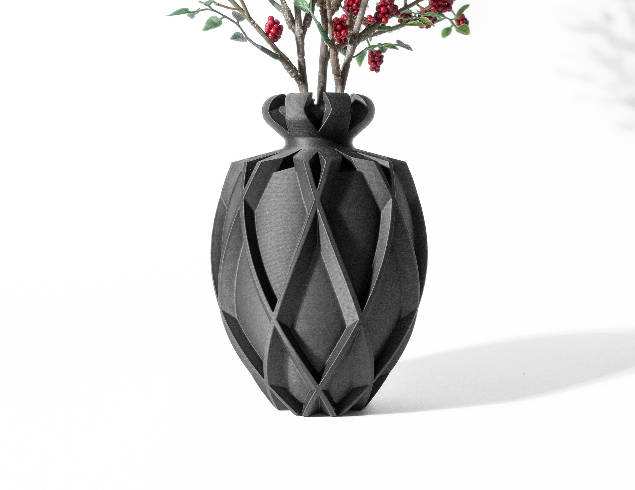 Jari Vase