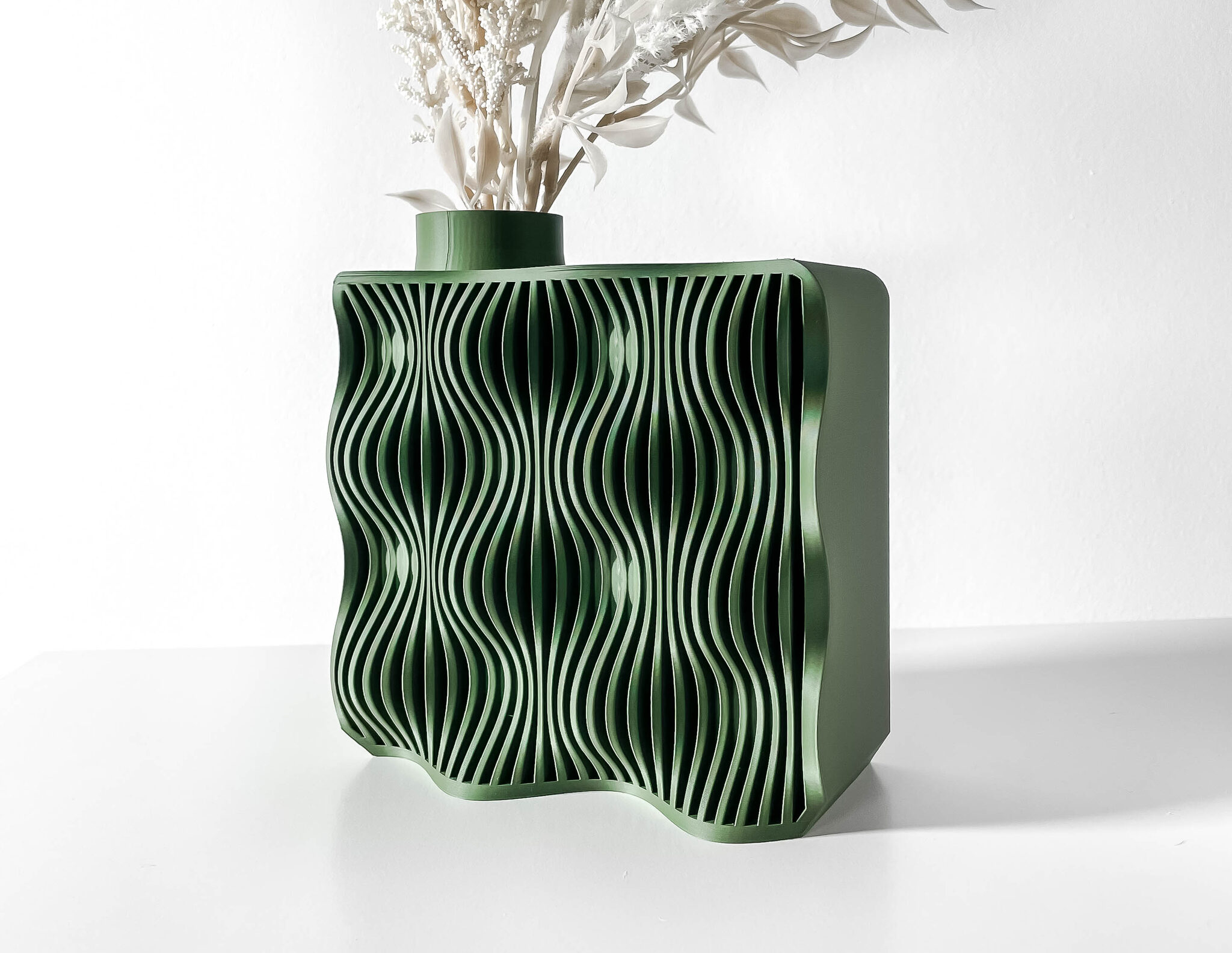 Kamso Vase