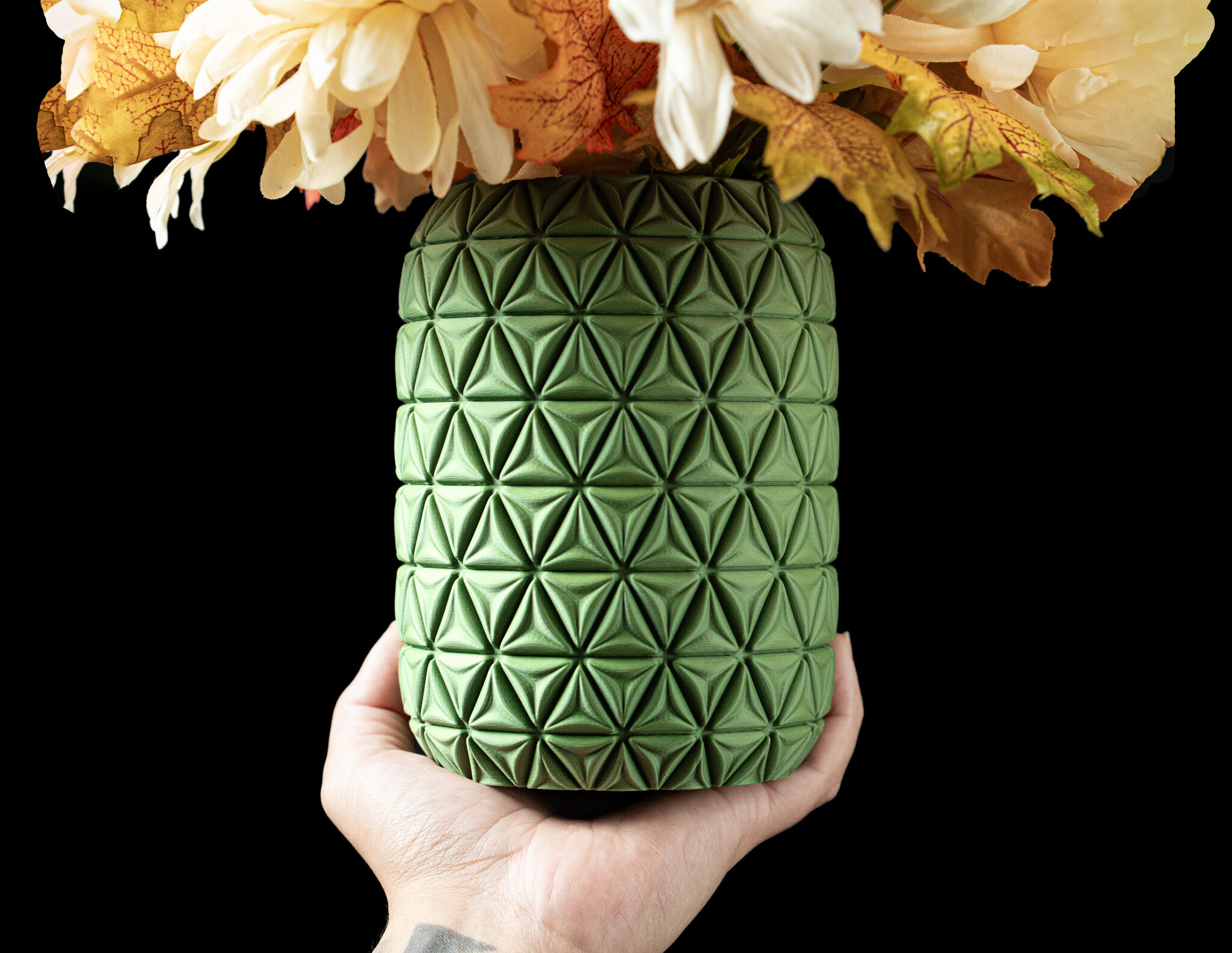 Trivo Vase
