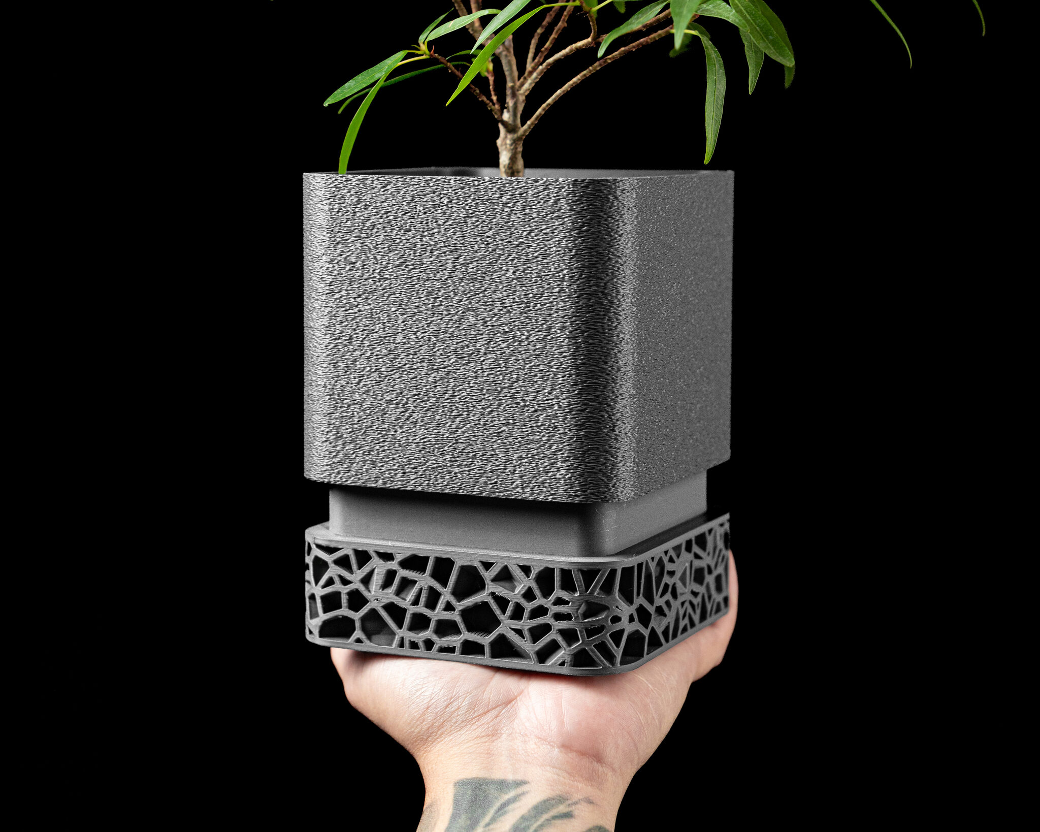 Vori Planter
