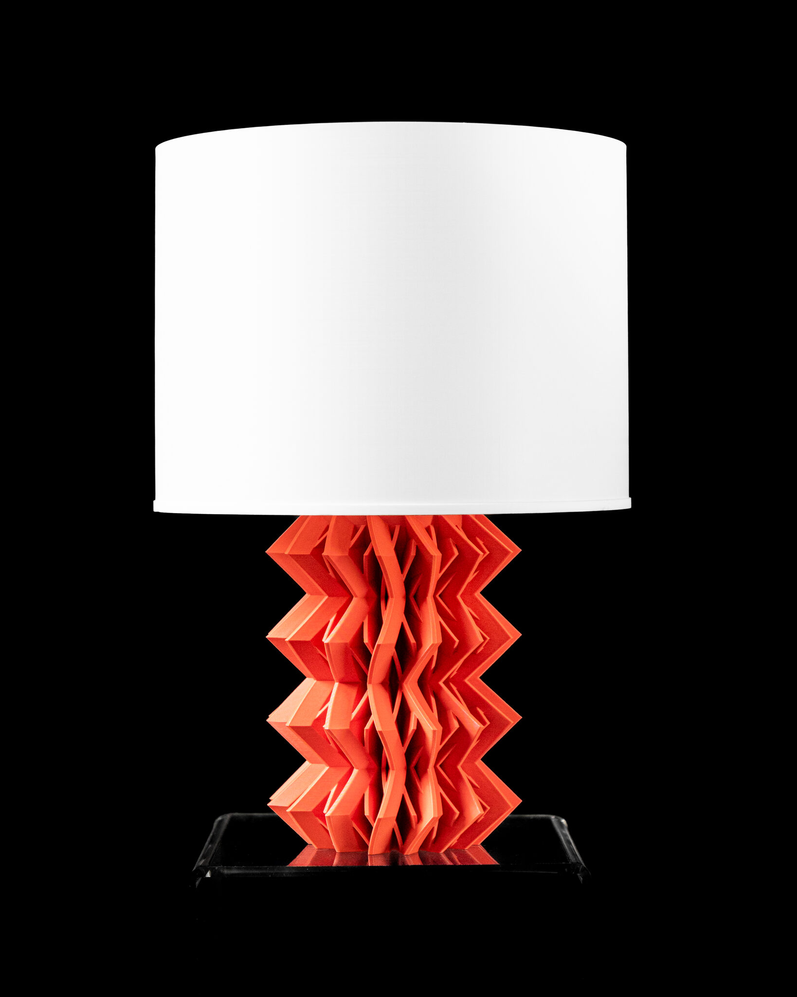 Zig Table Lamp